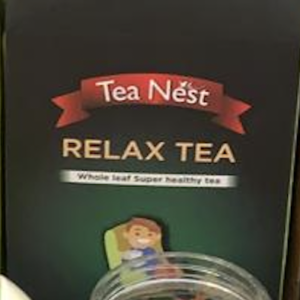 Relax Tea