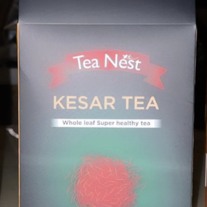 Kesar Tea